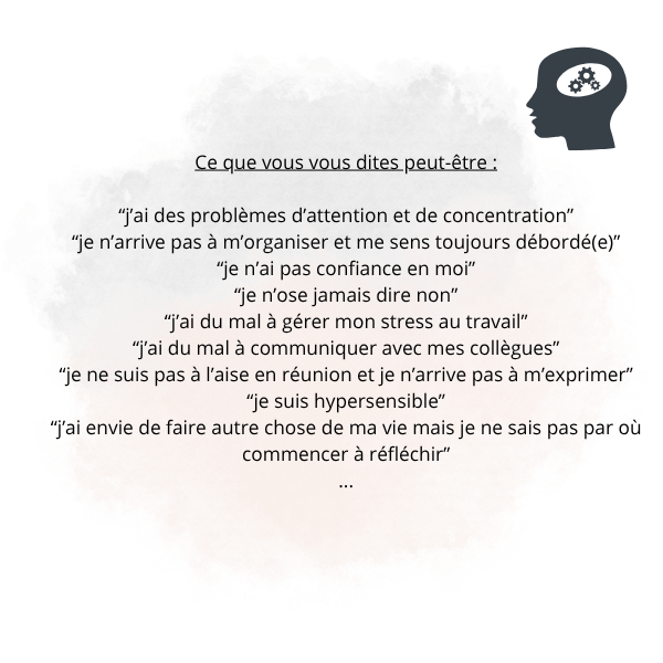 Pour adultes : réenchanter sa vie au travail
